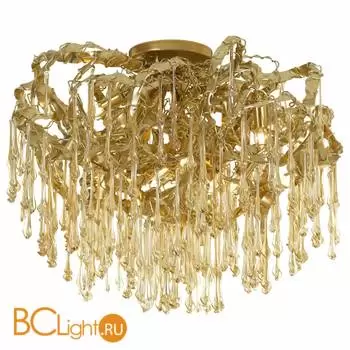 Потолочный светильник Divinare Salice 3150/16 PL-11